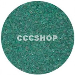 Green Sugar Sprinkles