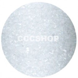 White Sugar Sprinkles