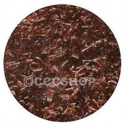 Brown Edible Glitter