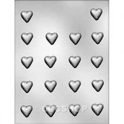Chocolate Heart Mould