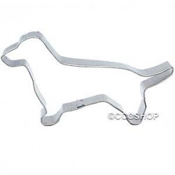 Dachshund Cookie Cutter