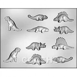 Dinosaur Mould