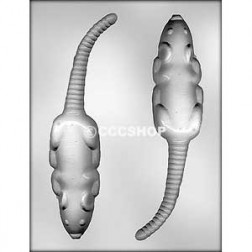 Rat Chocolate Mould 