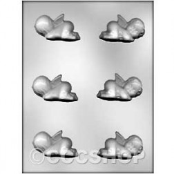 Angel - Cherub Mould