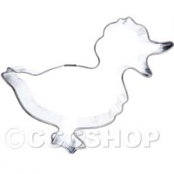 Duck Cookie Cutter