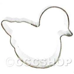 Duckling Cookie Cutter