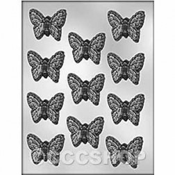 Butterfly Chocolate Mould