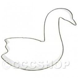 Swan Cookie Cutter