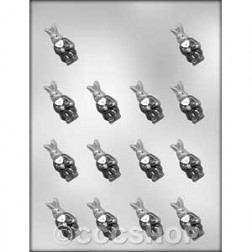 Easter Rabbit Chocolate Mould