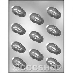 Huddled Bunny Chocolate Mould