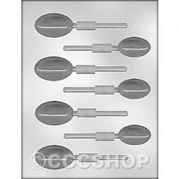 Easter Egg Lollipop Mould