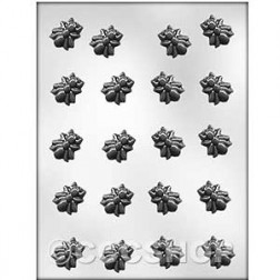 Spiders Chocolate Mould