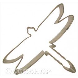 Dragonfly Cookie Cutter