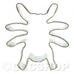 Spider Cookie Cutter