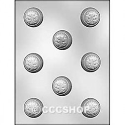 Belgium Cream Deep Mould