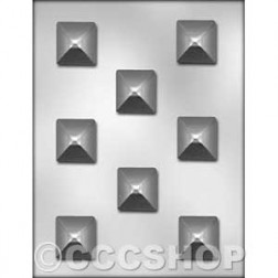 Pyramid Chocolate Mould