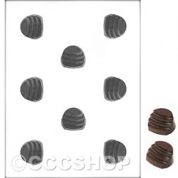 Bon Bon Steps Chocolate Mould