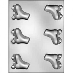 Roller Skates Mould
