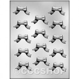 Ribbon - Bow Mould