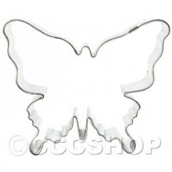 Classic Butterfly Cookie Cutter