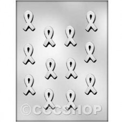 Awareness Ribbon Mould