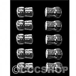 Champagne Cork Chocolate Mould