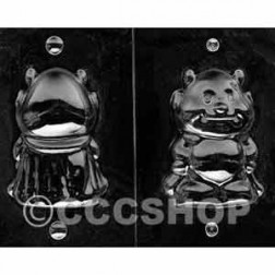 Devil Chocolate Mould