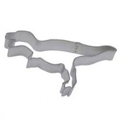 T Rex Cookie Cutter