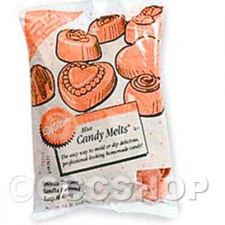 Orange Candy Melts 