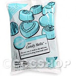 Blue Candy Melts 