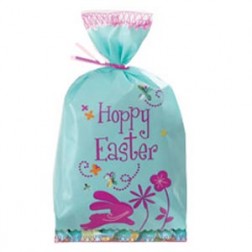 Hoppy Easter Food Bags