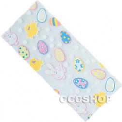 Bunnies and Chicks Cello Bags