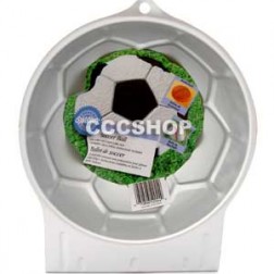 Football Cake Tin 