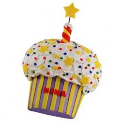 Cupcake Cake Tin - Pan