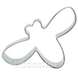 Bee Cookie Cutter