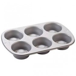 Wilton Dessert Shell Pan