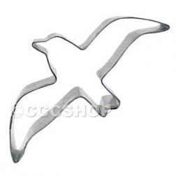 Seagull Cookie Cutter