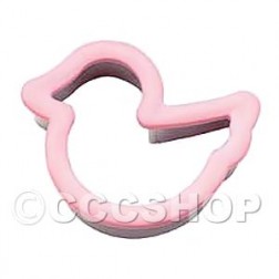 Chick Comfort Grip Cookie Cutter