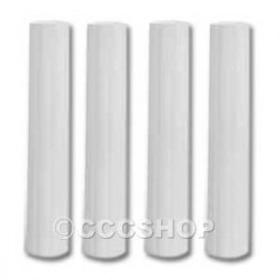 Hidden Cake Pillars 6 in