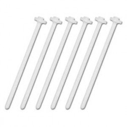 Plastic Separator Pegs