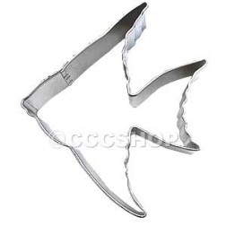 Angel Fish Cookie Cutter