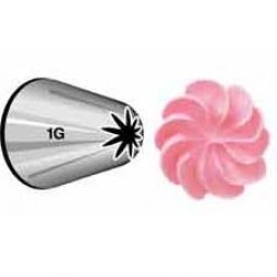 Extra Large Drop Flower Icing Tube 1G*