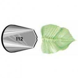 Leaf Decorating Tip 112**