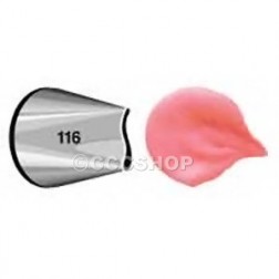 Large Petal Tip 116*