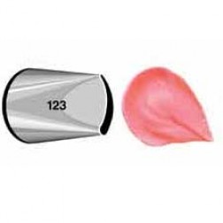 Large Petal Tip 123*