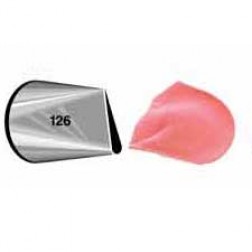 Large Petal Tip 126*