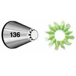 Icing Tube 136 - Wilton