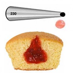 Wilton Bismarck Icing Tip