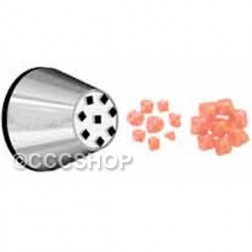 Multi Opening Icing Tube 234 - Wilton*