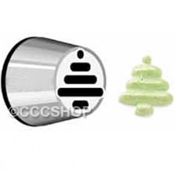 Tree Icing Tube 250 - Wilton Speciality Tip*